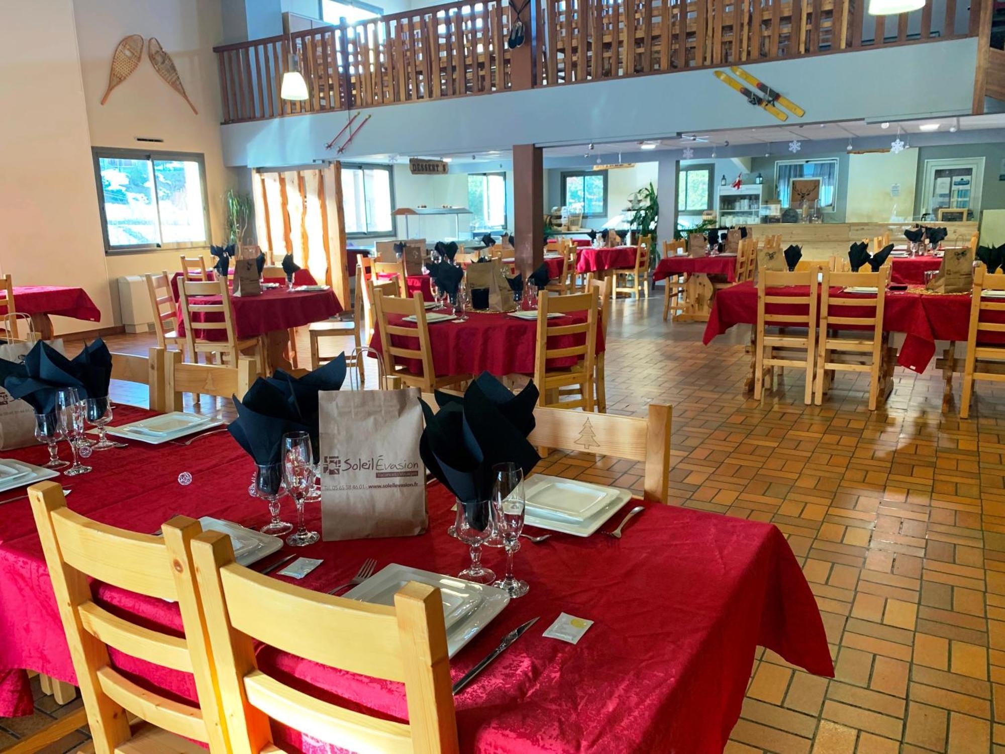 Chalet Ma Neou Hotel Les Angles  Ngoại thất bức ảnh